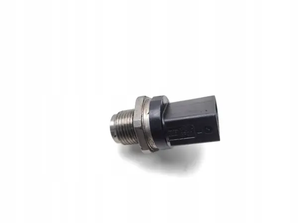 BMW Bränsletrycksensor OEM 0281002948 för 520d image 5