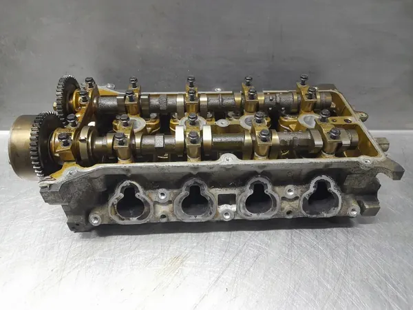 Mazda 1.3 16V Culata Árboles de Levas OEM ZJ2010101 image 2