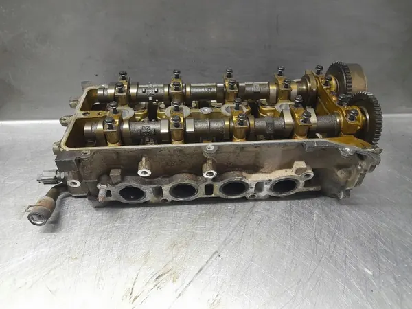 Mazda 1.3 16V Culata Árboles de Levas OEM ZJ2010101 image 3