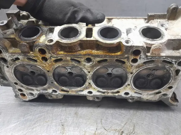 Mazda 1.3 16V Culata Árboles de Levas OEM ZJ2010101 image 5
