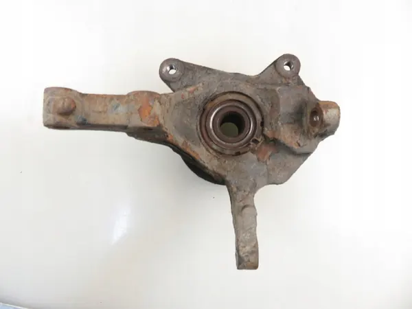 OEM ZWROTNICA PIASTA PRZEDNIA PRAWA OPEL VIVARO A 1.9 DCI 80 image 10