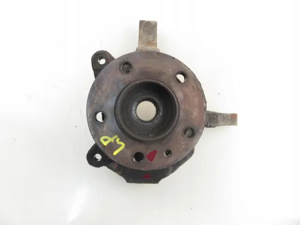 OEM ZWROTNICA PIASTA PRZEDNIA PRAWA OPEL VIVARO A 1.9 DCI 80 image 3
