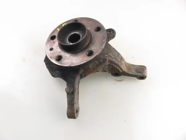 OEM ZWROTNICA PIASTA PRZEDNIA PRAWA OPEL VIVARO A 1.9 DCI 80 image 4