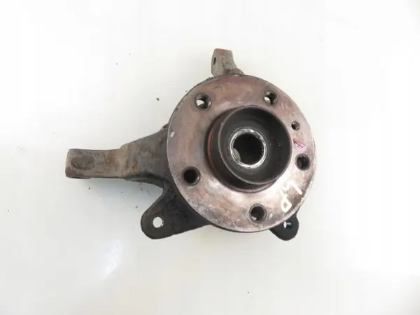 OEM ZWROTNICA PIASTA PRZEDNIA PRAWA OPEL VIVARO A 1.9 DCI 80 image 6
