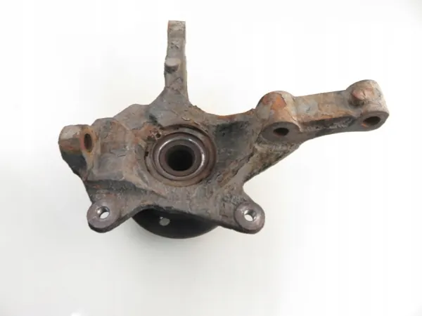 OEM ZWROTNICA PIASTA PRZEDNIA PRAWA OPEL VIVARO A 1.9 DCI 80 image 8
