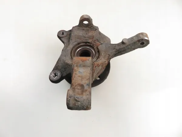 OEM ZWROTNICA PIASTA PRZEDNIA PRAWA OPEL VIVARO A 1.9 DCI 80 image 9