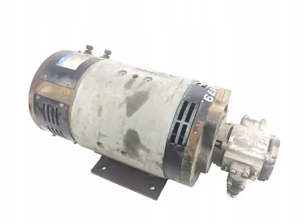 D.253-RA-VA-TC-D Mercedes-Benz Hydraulisch Onderdeel image 2