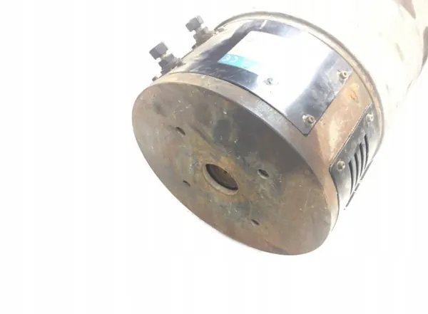 D.253-RA-VA-TC-D Mercedes-Benz Hydraulisch Onderdeel image 3