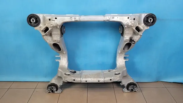 Mercedes EQE W295 Taka-ajoneuvo OEM A2973521600 image 2