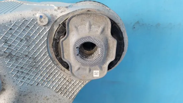 Mercedes EQE W295 Taka-ajoneuvo OEM A2973521600 image 10
