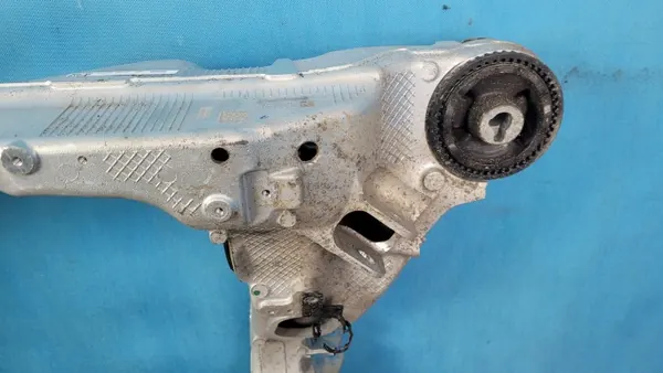 Mercedes EQE W295 Taka-ajoneuvo OEM A2973521600 image 5