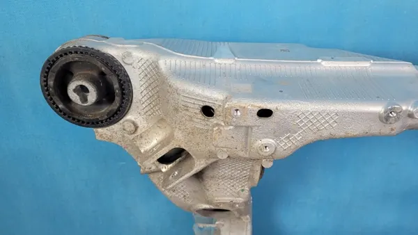 Mercedes EQE W295 Taka-ajoneuvo OEM A2973521600 image 6