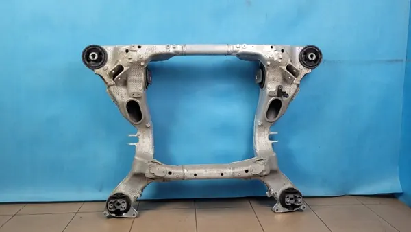 Mercedes EQE W295 Taka-ajoneuvo OEM A2973521600 image 7