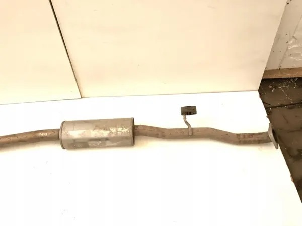 Silencieux central Kia OEM NXC10 pour Sportage V 2024 image 3