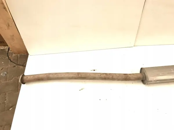 Silencieux central Kia OEM NXC10 pour Sportage V 2024 image 5