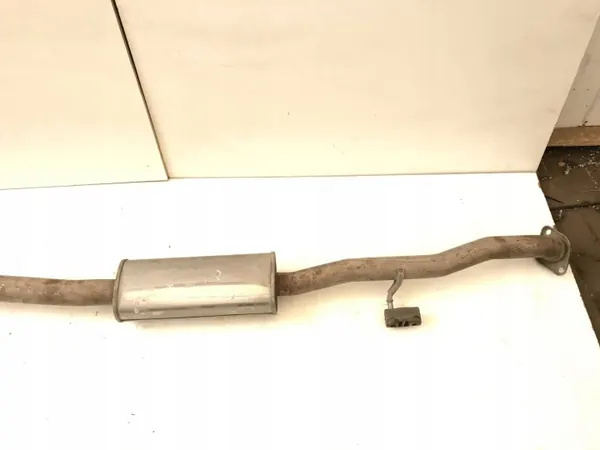 Silencieux central Kia OEM NXC10 pour Sportage V 2024 image 6