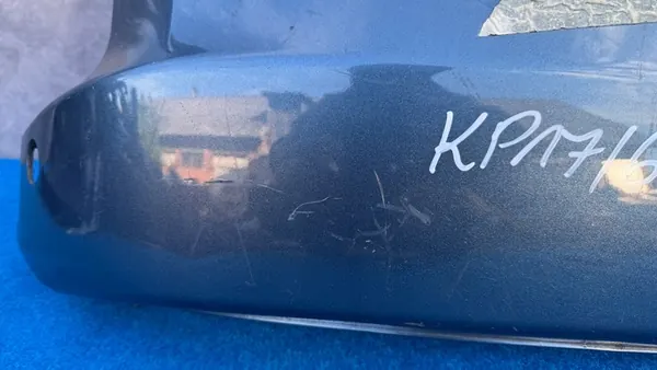 Angolo paraurti posteriore destro Ford Transit Custom JK21-17926-PLA image 2