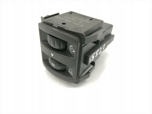 Renault Twingo Lichtbedieningsknop 2009 image 2