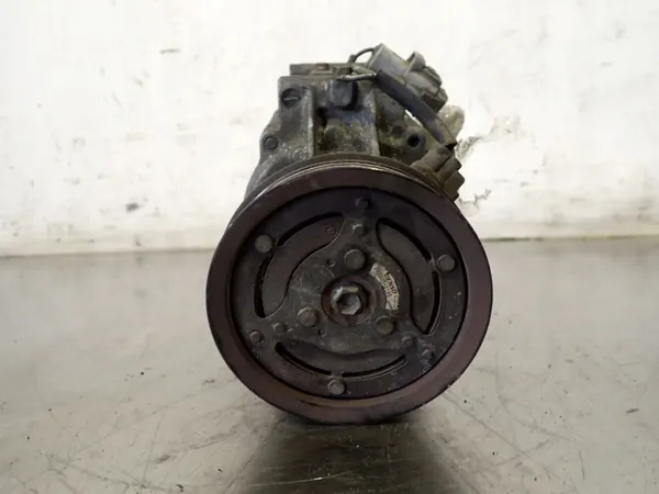 Toyota Corolla A/C Compressor 447260-7090 image 5