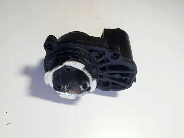 OEM 332EDABAB Rechts Spiegelklappmotor BMW F30 image 6