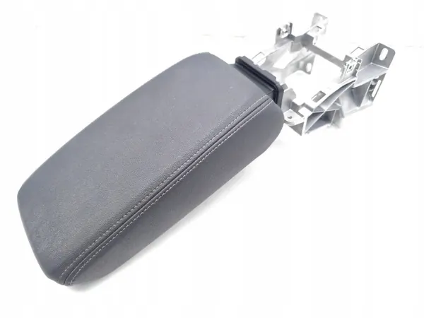 Audi A3 middenconsole armsteun OEM 8Y0864283 image 2