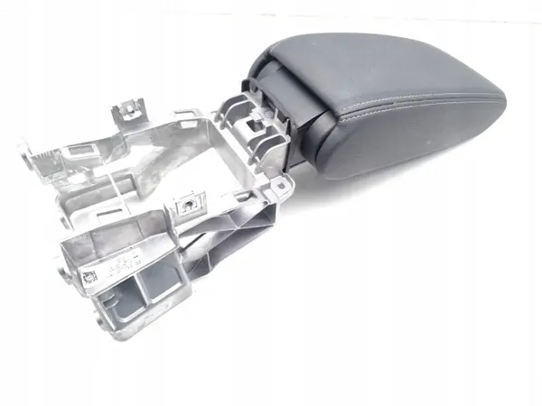 Audi A3 middenconsole armsteun OEM 8Y0864283 image 3