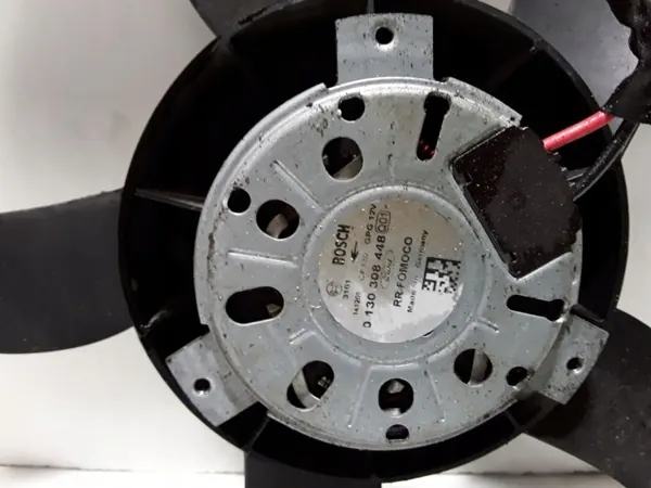 Kylarfläkt Ford OE OEM 0130308448 - Begagnad image 4