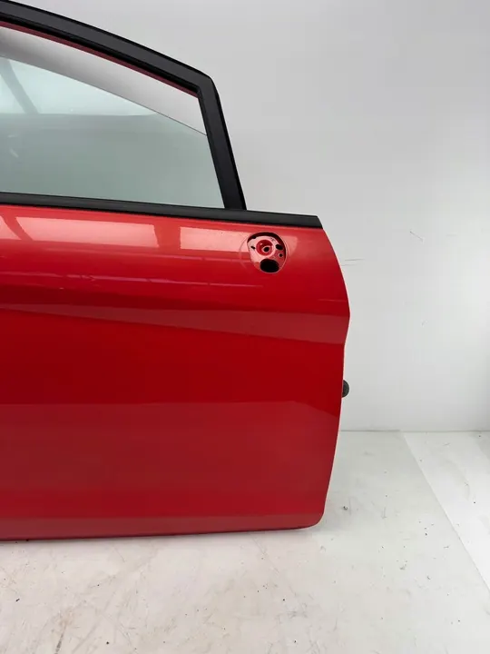Höger framdörr Ford Fiesta ST 2014 image 2