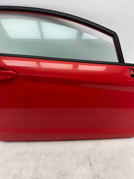 Höger framdörr Ford Fiesta ST 2014 image 3