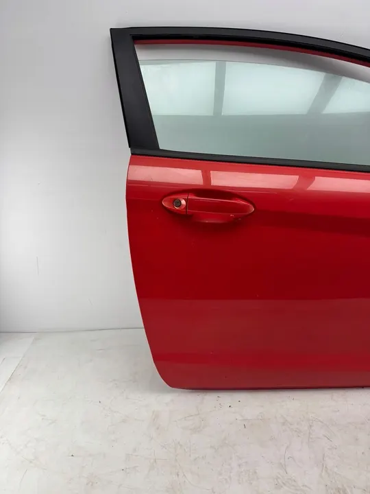 Höger framdörr Ford Fiesta ST 2014 image 4