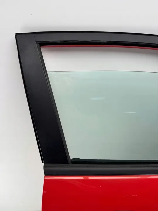 Höger framdörr Ford Fiesta ST 2014 image 6