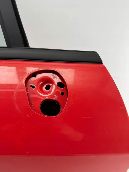 Höger framdörr Ford Fiesta ST 2014 image 7