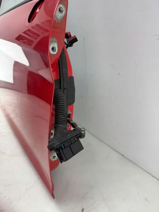 Höger framdörr Ford Fiesta ST 2014 image 8