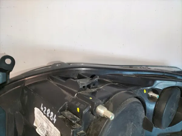 Farol direito LANCIA YPSILON III 11- OEM 51850554 image 9