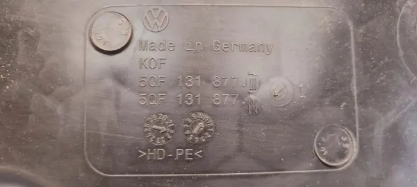 Tanque AdBlue VW Tiguan II OEM 5QF131877N 5Q0131969E image 9