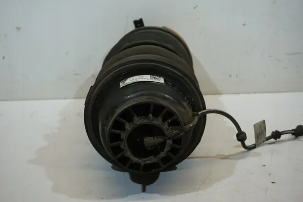 Luftfeder Porsche Taycan OEM 9J1616026A - Gebraucht image 4