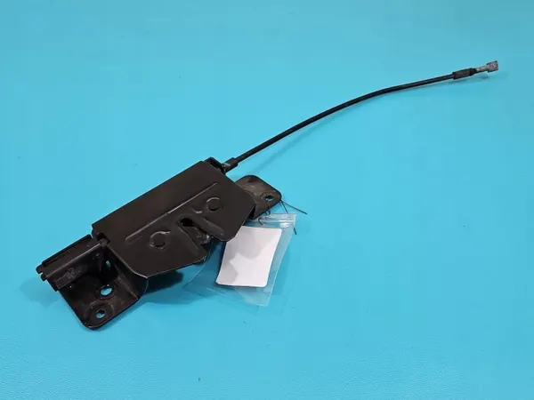 Fecho do capô OEM IMPRK1484840 para Hyundai Tucson 2015-2020 image 2