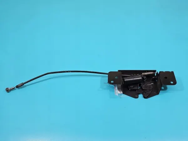 Fecho do capô OEM IMPRK1484840 para Hyundai Tucson 2015-2020 image 3