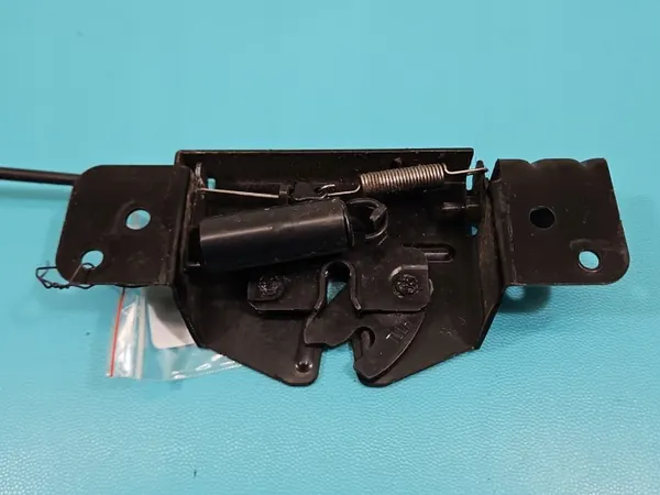 Fecho do capô OEM IMPRK1484840 para Hyundai Tucson 2015-2020 image 4