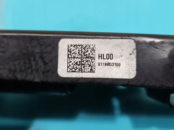 Fecho do capô OEM IMPRK1484840 para Hyundai Tucson 2015-2020 image 5