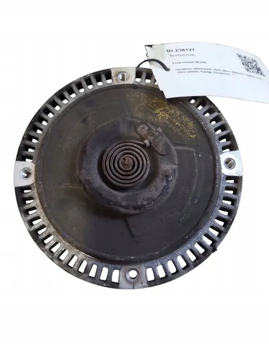 Visco Ventilatorkoppeling Ford Transit VII 2020 OEM GK318C617BA image 3