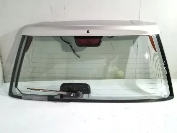 Heckklappenglas Honda CRV I 5D OEM image 2