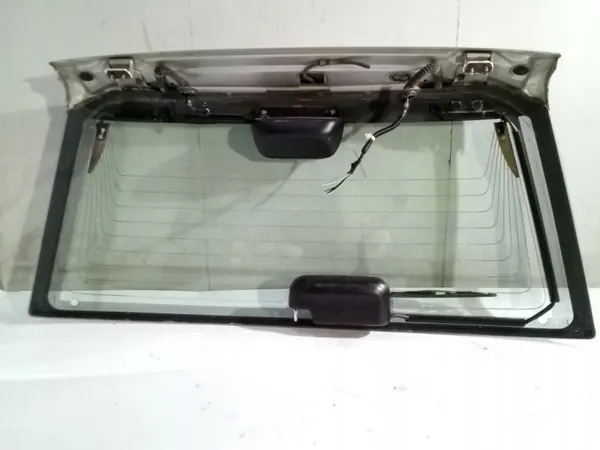 Heckklappenglas Honda CRV I 5D OEM image 3