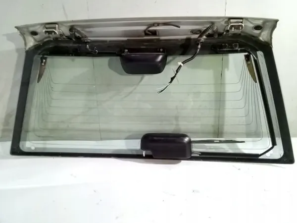 Heckklappenglas Honda CRV I 5D OEM image 4