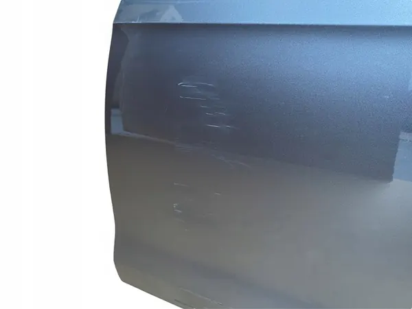 VW GOLF VII Vänster Bakdörr image 3