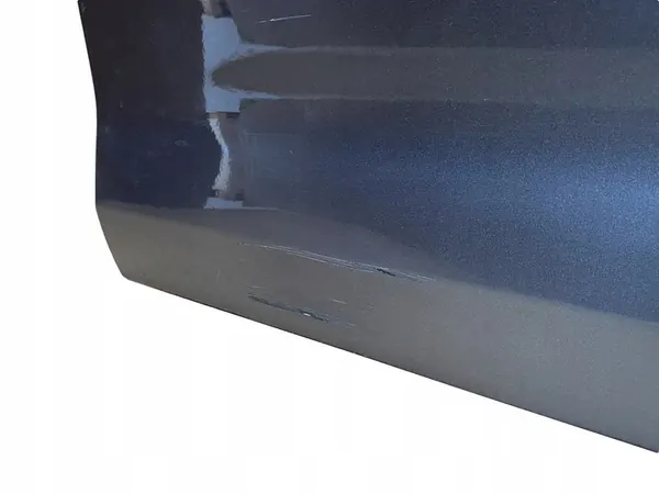 VW GOLF VII Vänster Bakdörr image 4