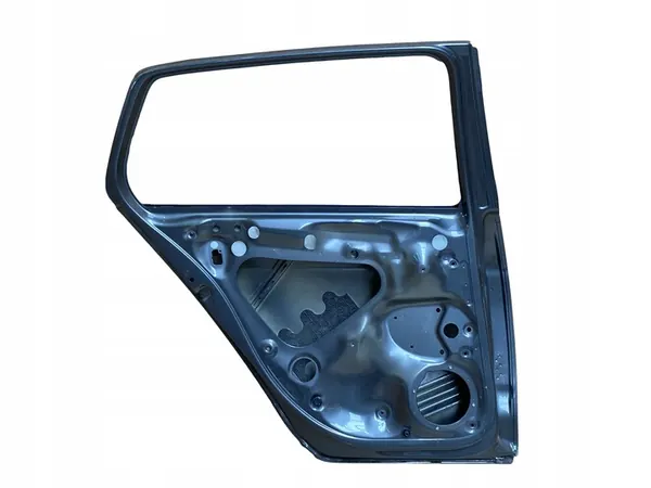 VW GOLF VII Vänster Bakdörr image 5