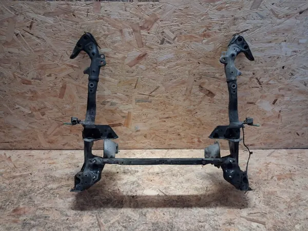Dwarsligger Audi A6 C7 Allroad 3.0 TDI OEM Sanki image 2