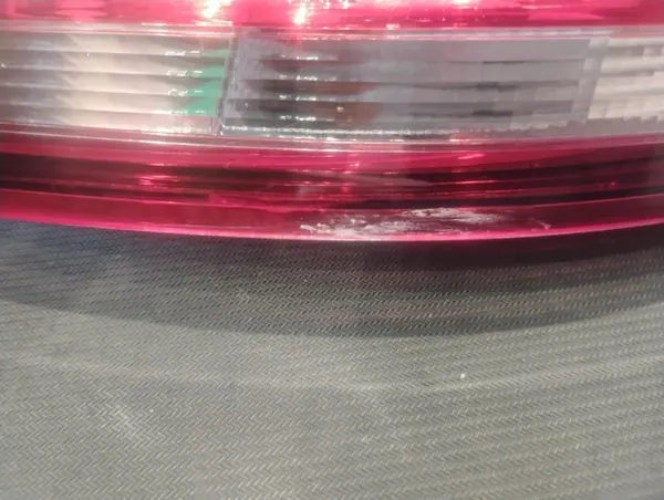 Luz Trasera Izquierda VW Golf VII Kombi (12-16) 5G9945095C image 2