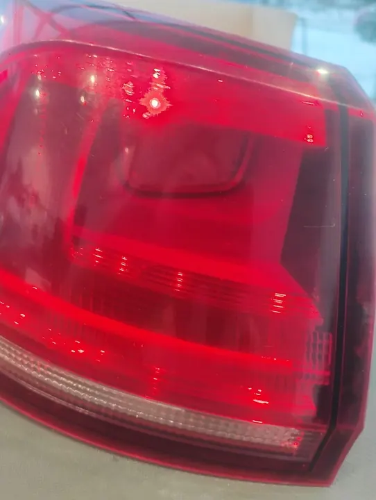 Luz Trasera Izquierda VW Golf VII Kombi (12-16) 5G9945095C image 3